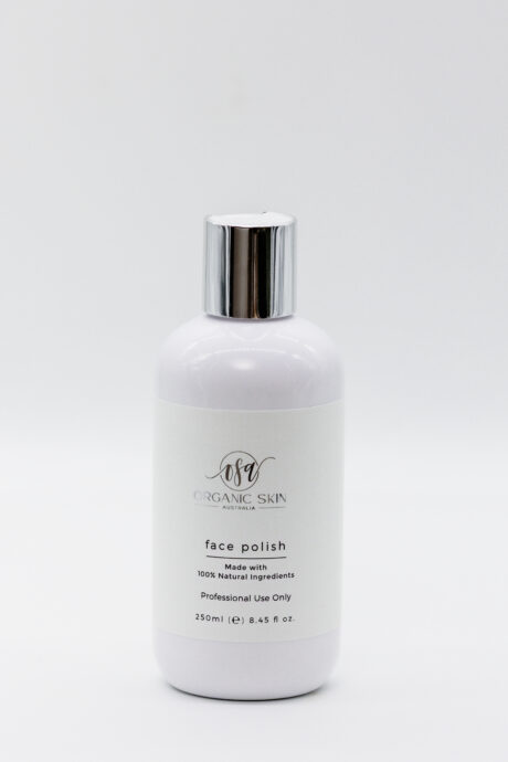 Face Polish 250ml v