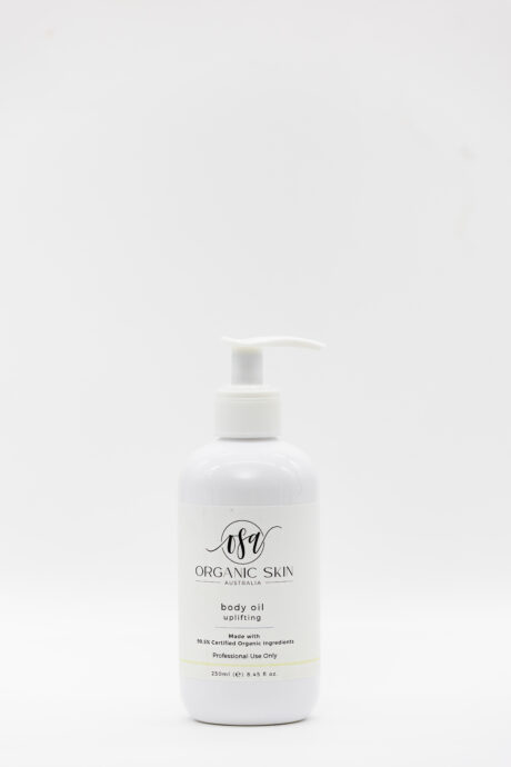 Body Oil Uplift 250ml V 0W7A2305